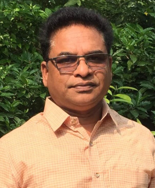 Ganji Rammohan